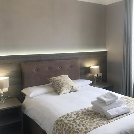 אדינבורו Arrandale Guest House מראה חיצוני תמונה