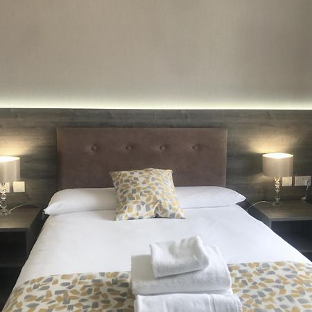 אדינבורו Arrandale Guest House מראה חיצוני תמונה