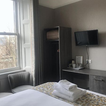 אדינבורו Arrandale Guest House מראה חיצוני תמונה