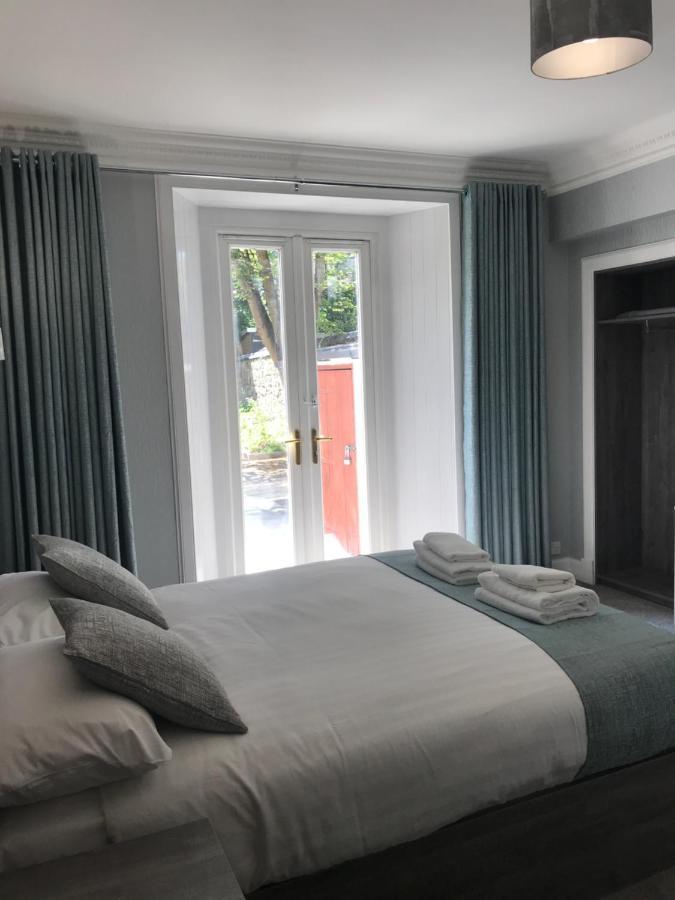 אדינבורו Arrandale Guest House מראה חיצוני תמונה