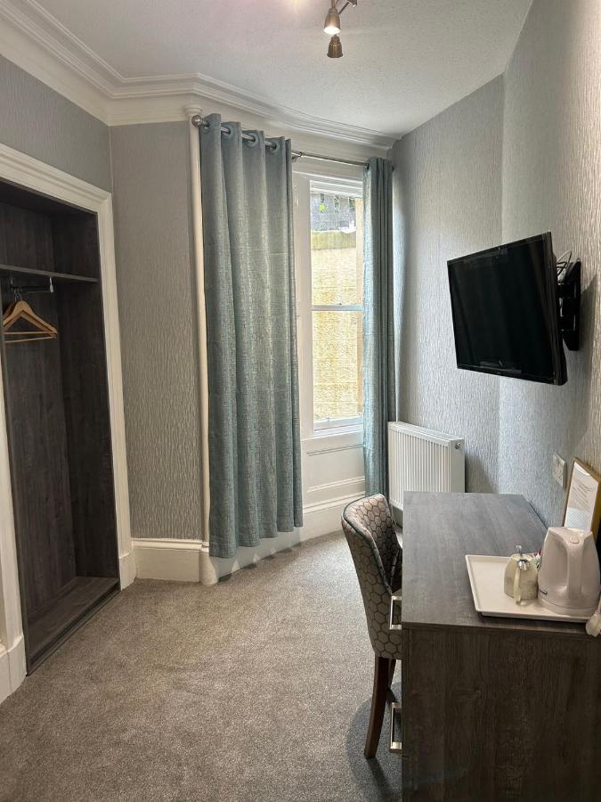 אדינבורו Arrandale Guest House מראה חיצוני תמונה
