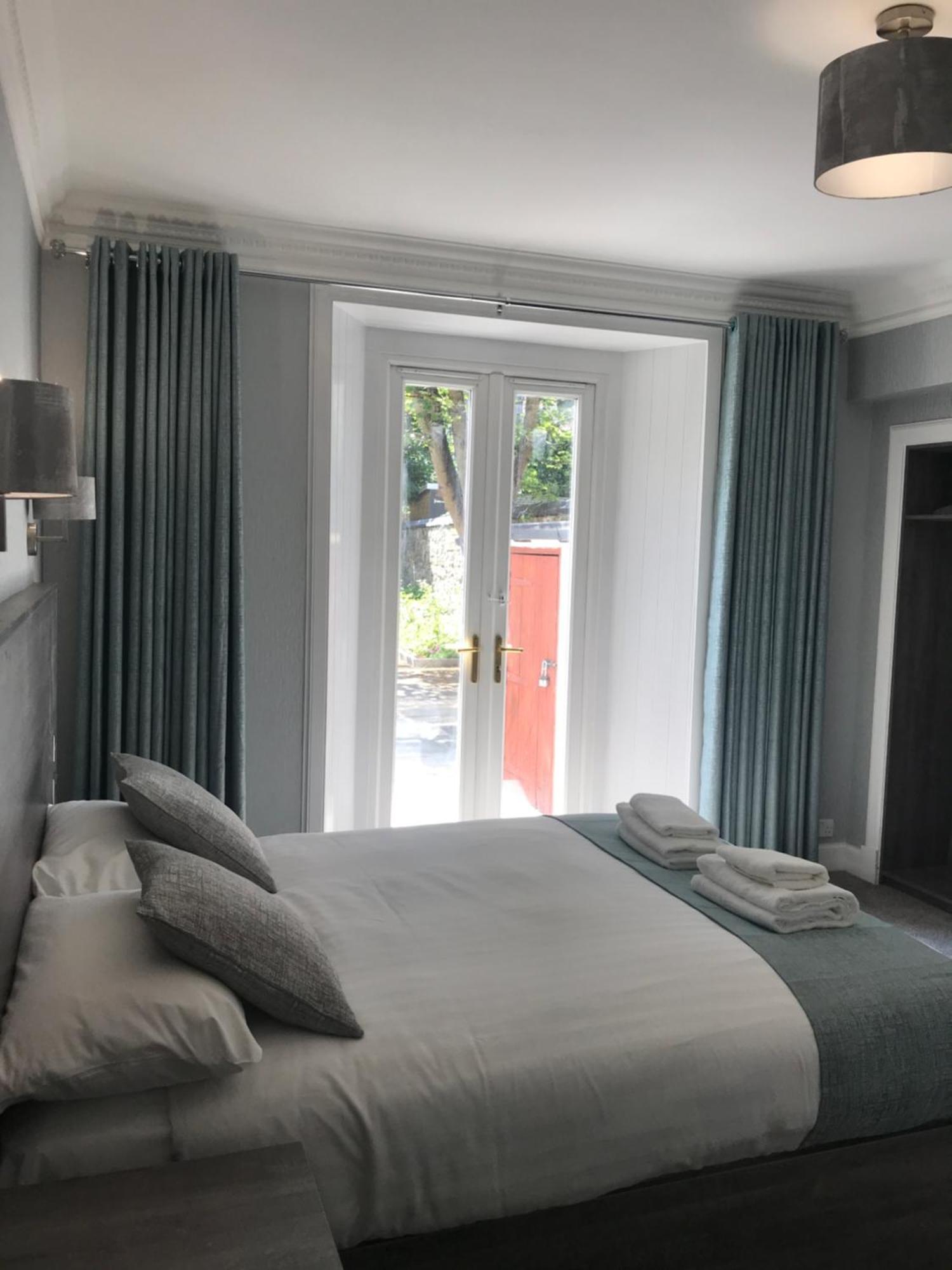 אדינבורו Arrandale Guest House מראה חיצוני תמונה