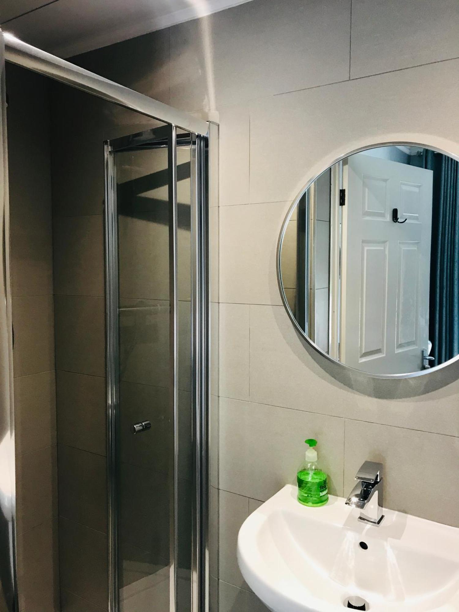 אדינבורו Arrandale Guest House מראה חיצוני תמונה