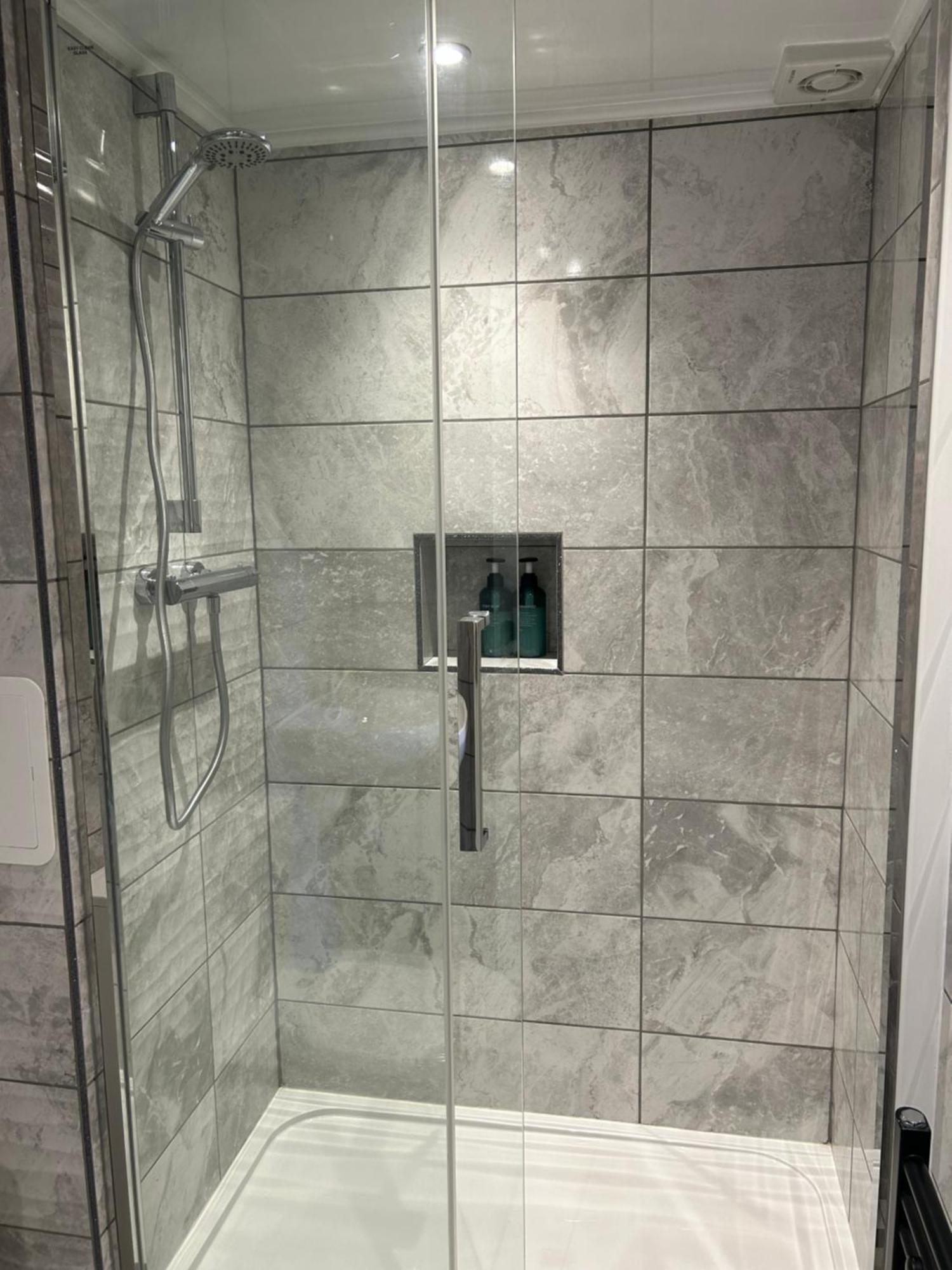 אדינבורו Arrandale Guest House מראה חיצוני תמונה