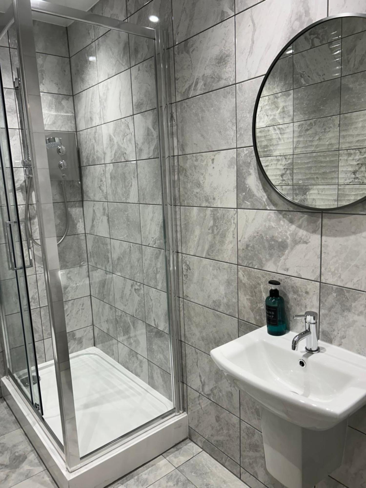 אדינבורו Arrandale Guest House מראה חיצוני תמונה