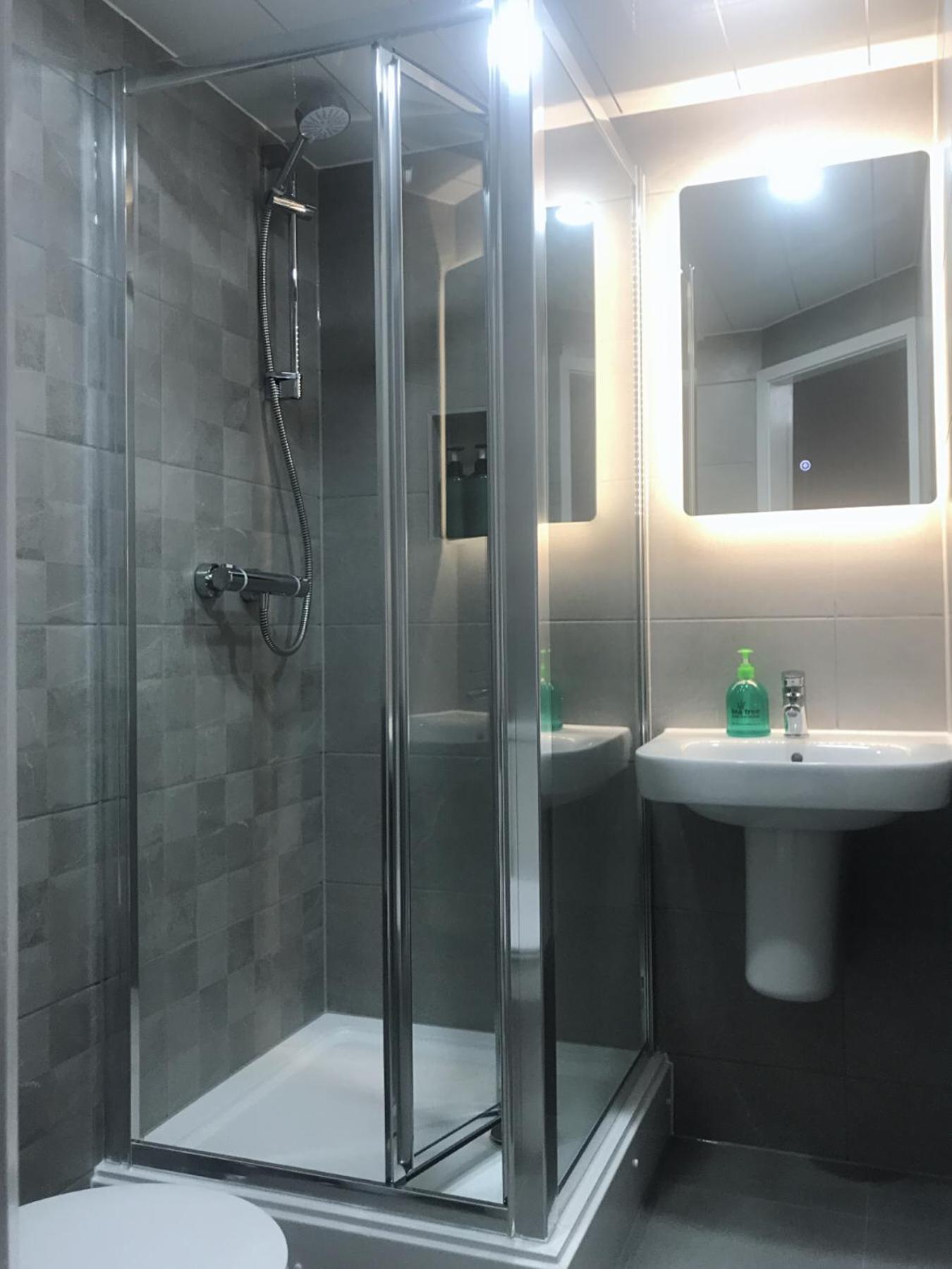 אדינבורו Arrandale Guest House מראה חיצוני תמונה