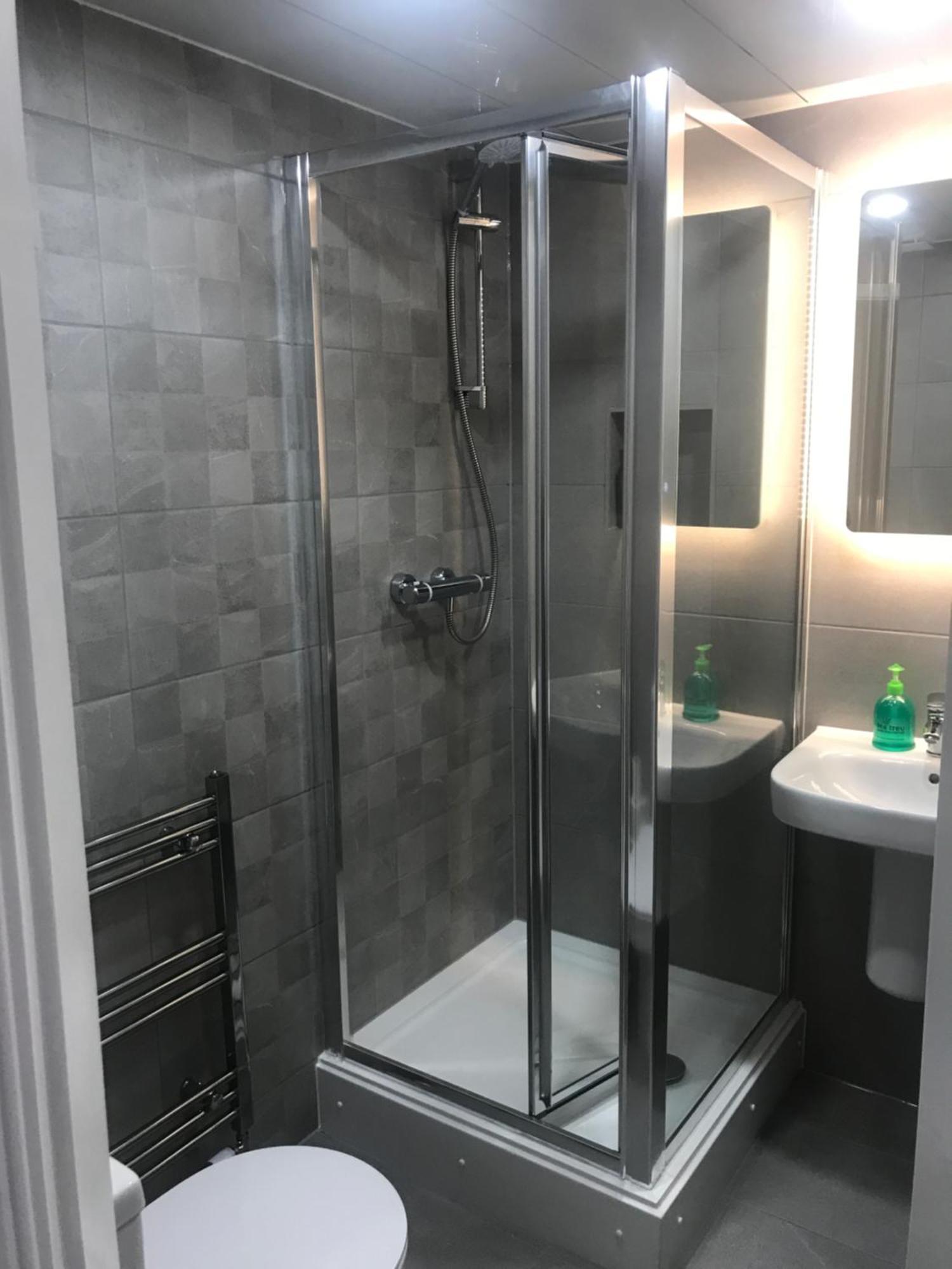 אדינבורו Arrandale Guest House מראה חיצוני תמונה