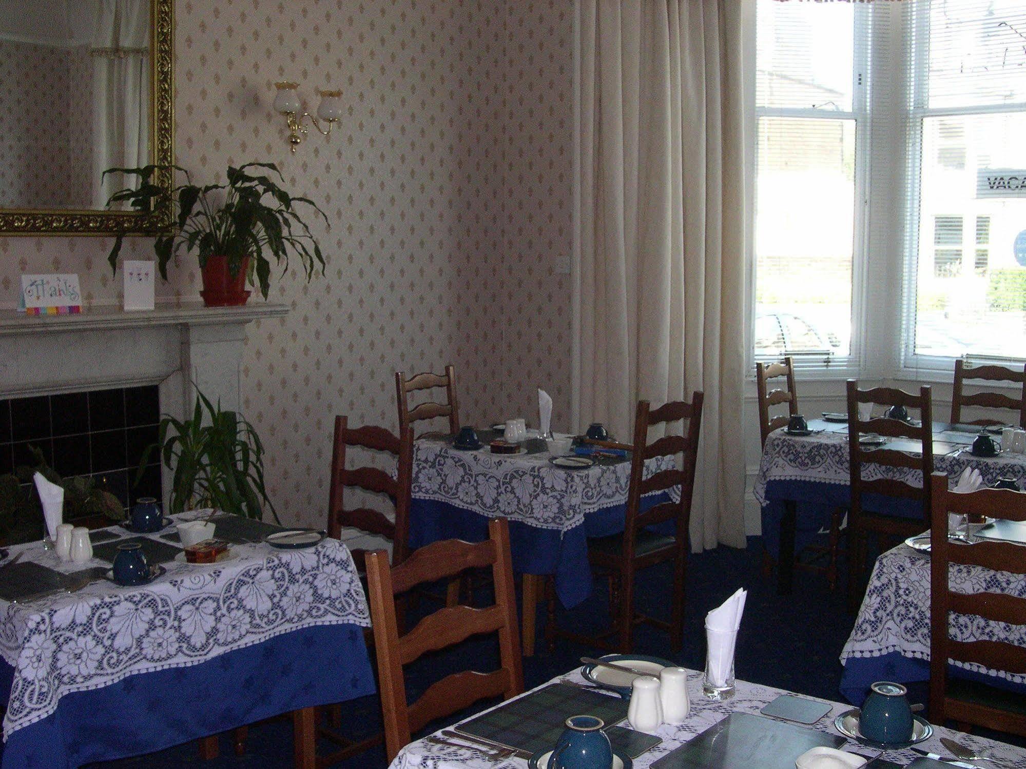 אדינבורו Arrandale Guest House מראה חיצוני תמונה