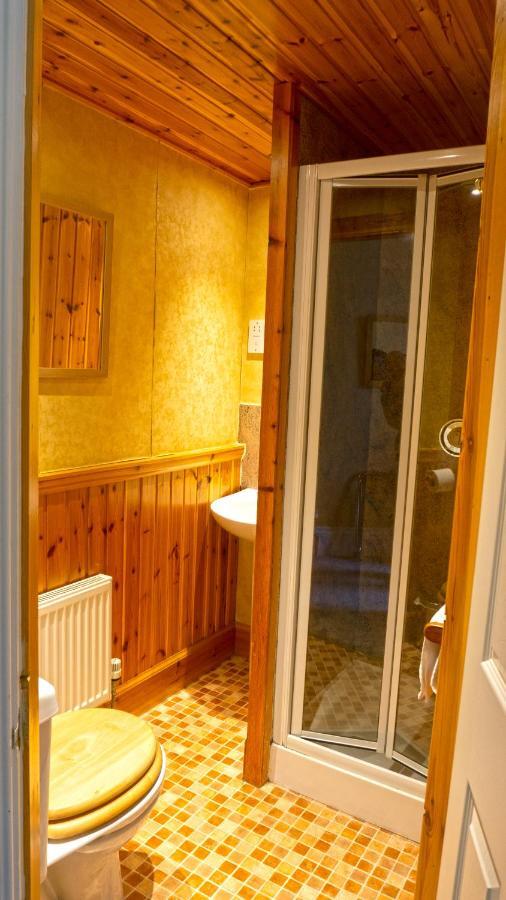 אדינבורו Arrandale Guest House מראה חיצוני תמונה