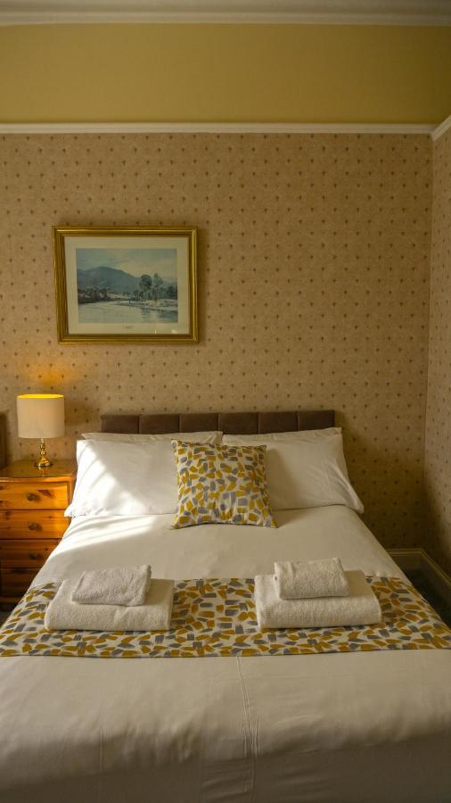 אדינבורו Arrandale Guest House מראה חיצוני תמונה