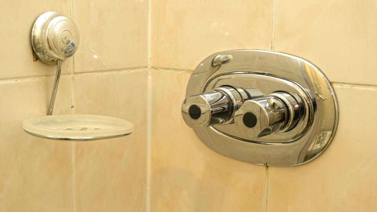 אדינבורו Arrandale Guest House מראה חיצוני תמונה